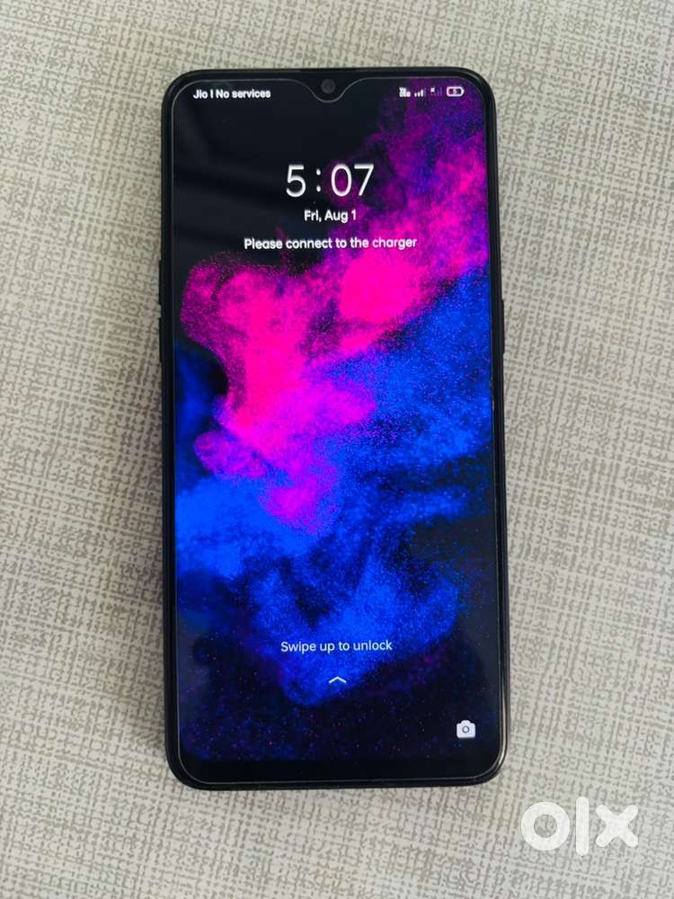 Realme 3 Pro