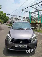 Maruti Suzuki Celerio 2014-2017 VXI AT, 2015, Petrol