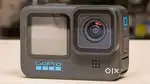 Sealed pack Go pro Hero 10