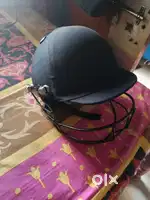 New Cricket Helmet for Sale