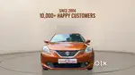 Maruti Suzuki Baleno 2015-2019 1.2 Zeta AT, 2018, Petrol