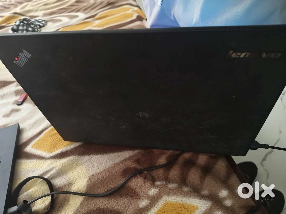 Laptop Lenovo ThinkPad