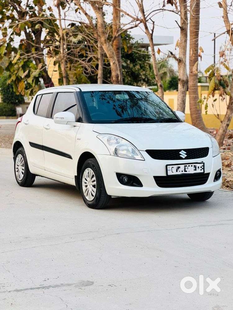 Maruti Suzuki Swift VXi 1.2 ABS BS-IV, 2011, Petrol