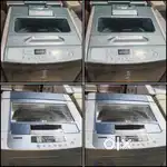 5 YEAR WARRANTY _WASHING MACHINE FREE DELIVERY_ GOOD LOOKING