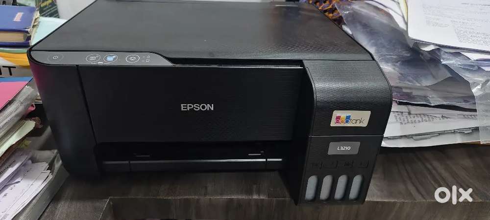 Epson L3210 Printer