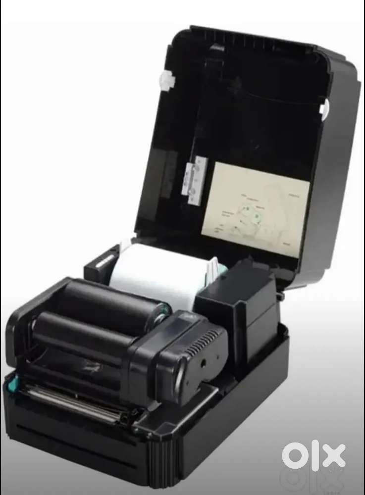 Tsc brand new printer