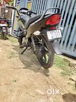 New condition bike