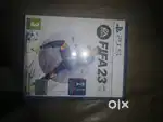 Ps5 FIFA 23