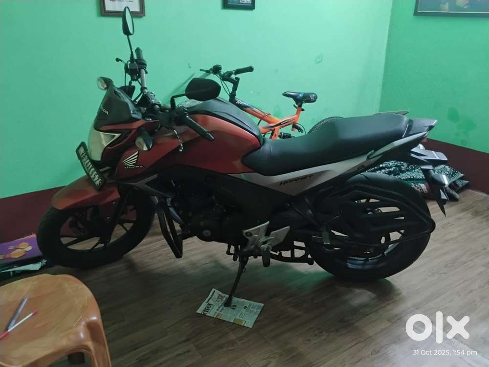 Honda Horner- best condition