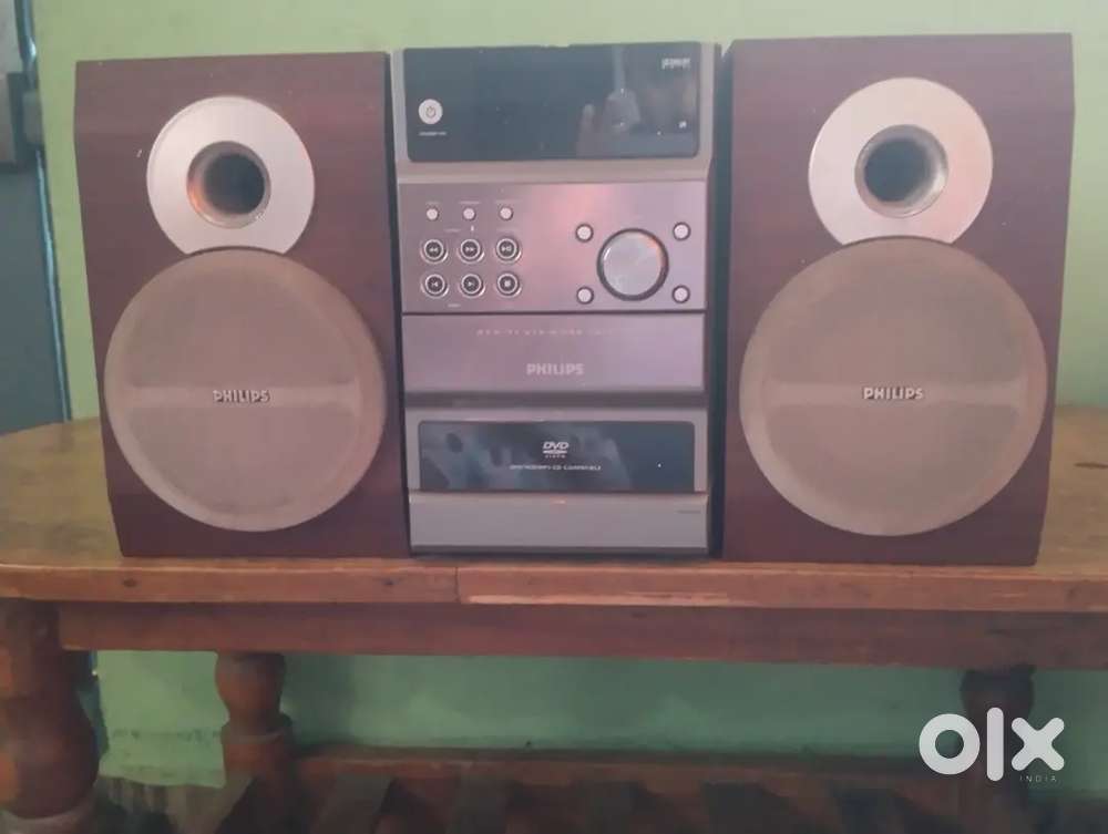 Philips Radio
