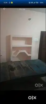 Ground floor available for rent