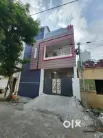 2 BHK- kalapatti Nehru Nagar