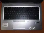 Hp laptop probook