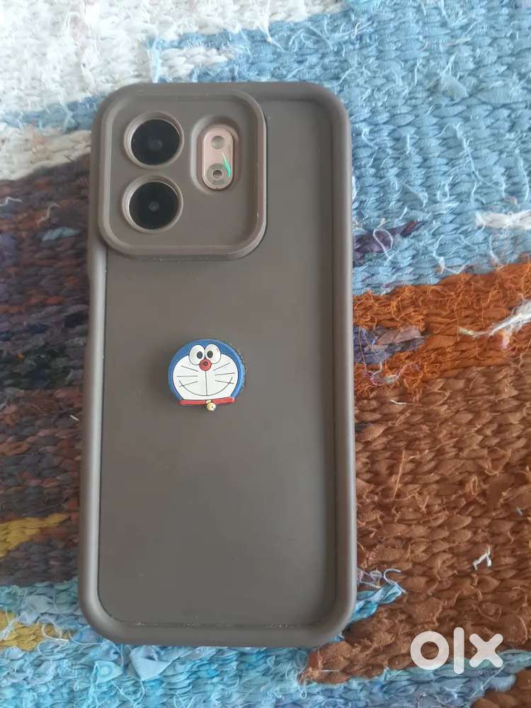 Infinix smart 9 HD Good condition