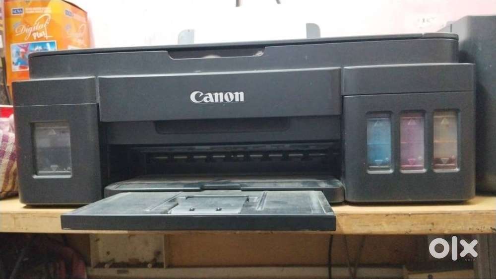 Canon G3010 Printer for Sale