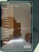 Samsung galaxy S9 Fe plus WiFi
