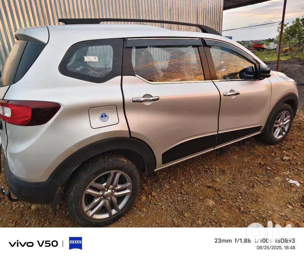 New Car only 3 month old