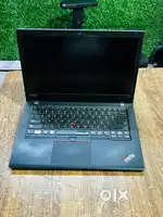 lenovo i5 7th generation laptop