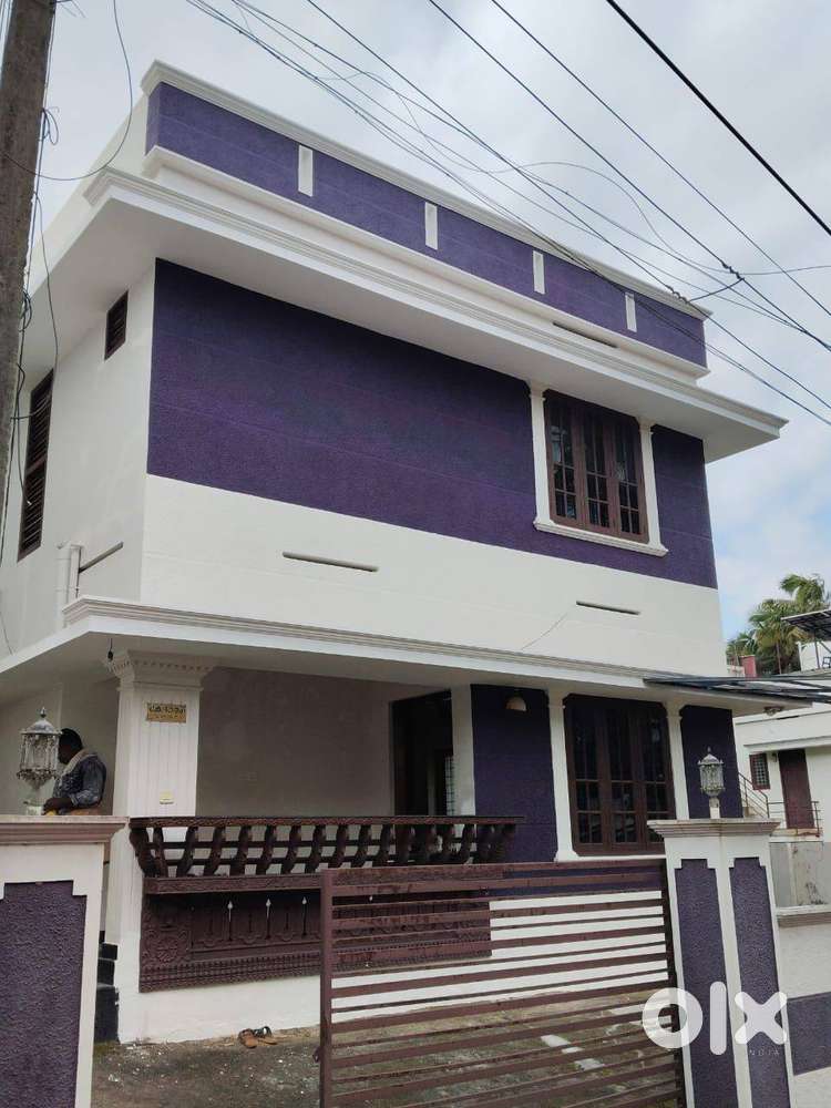 PUNCHAKARI 3.75 CENTS 3 BHK HOUSE FOR SALE