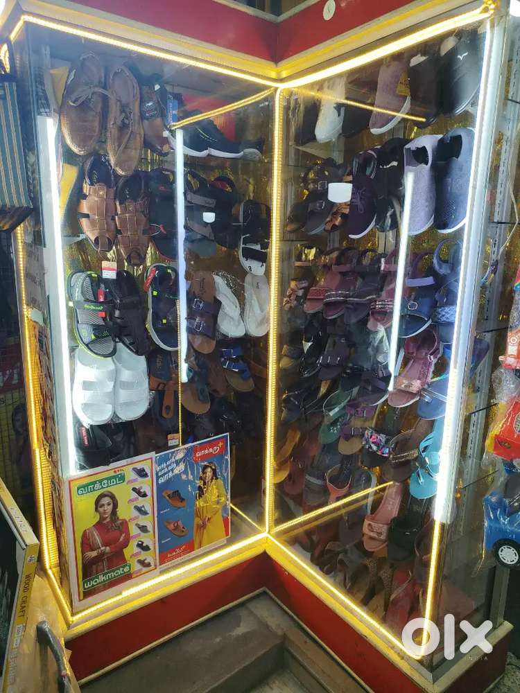 Shop rent police station opp junction salem