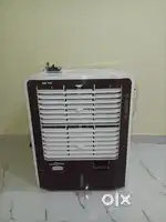 Cool blaster