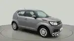 Maruti Suzuki Ignis 1.2 Delta, 2017, Petrol