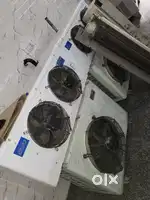 JAIPUR-WORKING/NOT WORKING CHILLER BUYER/SELERSCRAP CHILER BUYER/SELLE