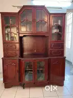 Old Wardrobe 6*6 ft