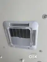 Carrier Ac 3 ton