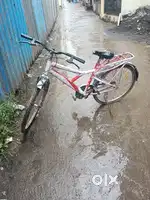 Break okay all okay cycle are best and designing white colour spray