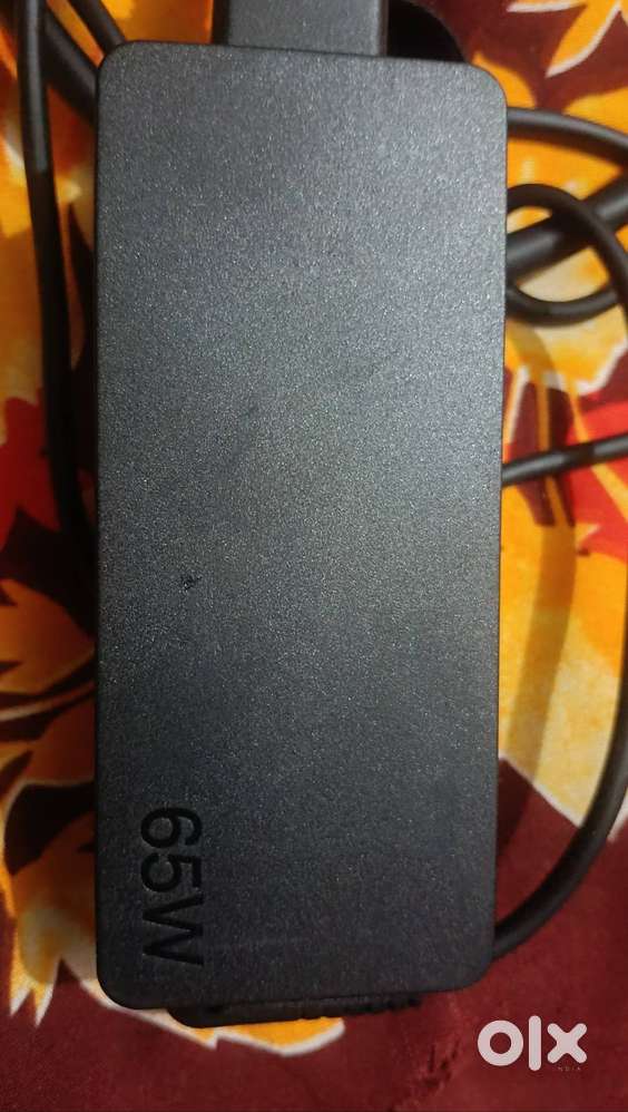 Lenovo E14 ThinkPad Charger