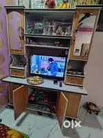 SHOW CASE WITH GOOD QUALITY