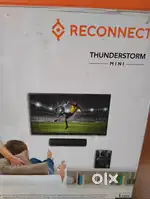 Home theatre