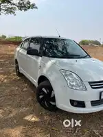 Maruti Suzuki Swift Dzire 2010 Diesel Well Maintained