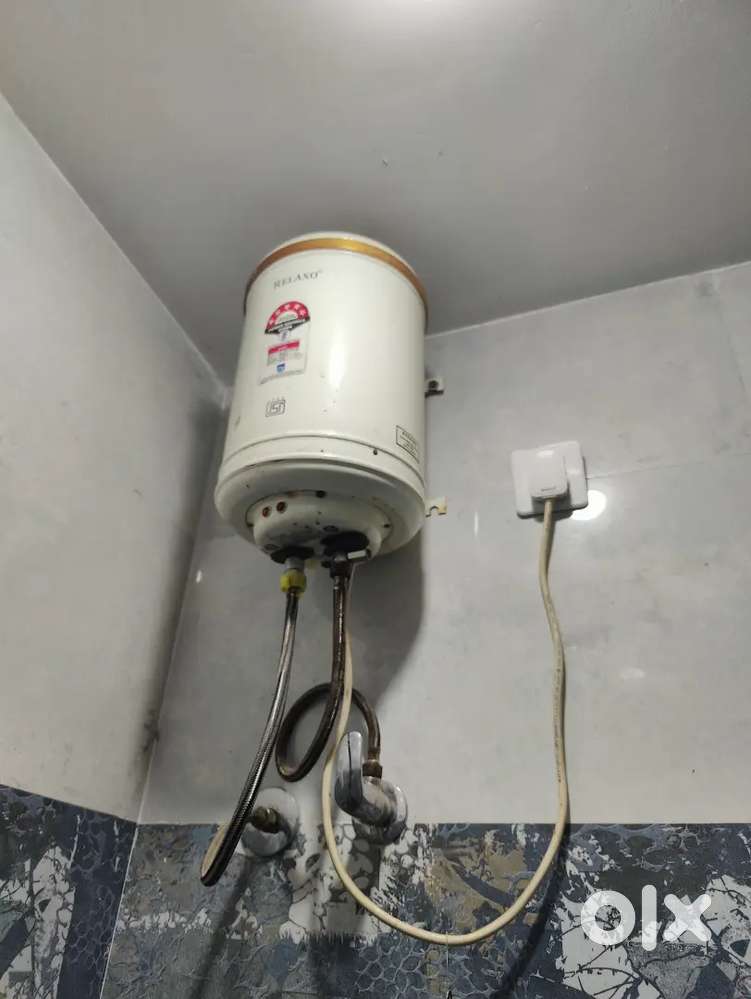 Relaxo 5 star geyser