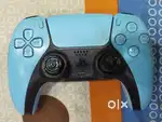 PlayStation 5 controller