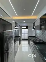 NO BROKERAGE NO ANY HIDDEN CHARGES 1BHK SALE WITH ALL AMENITIES