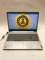 Full keyboard laptop! Lenovo ideapad i5 8th/ 8GB RAM / 256GB SSD/15.6