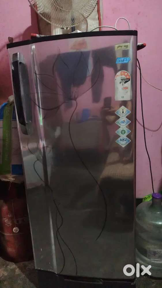 Godrej fridge for sell