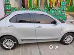 I Am Driver