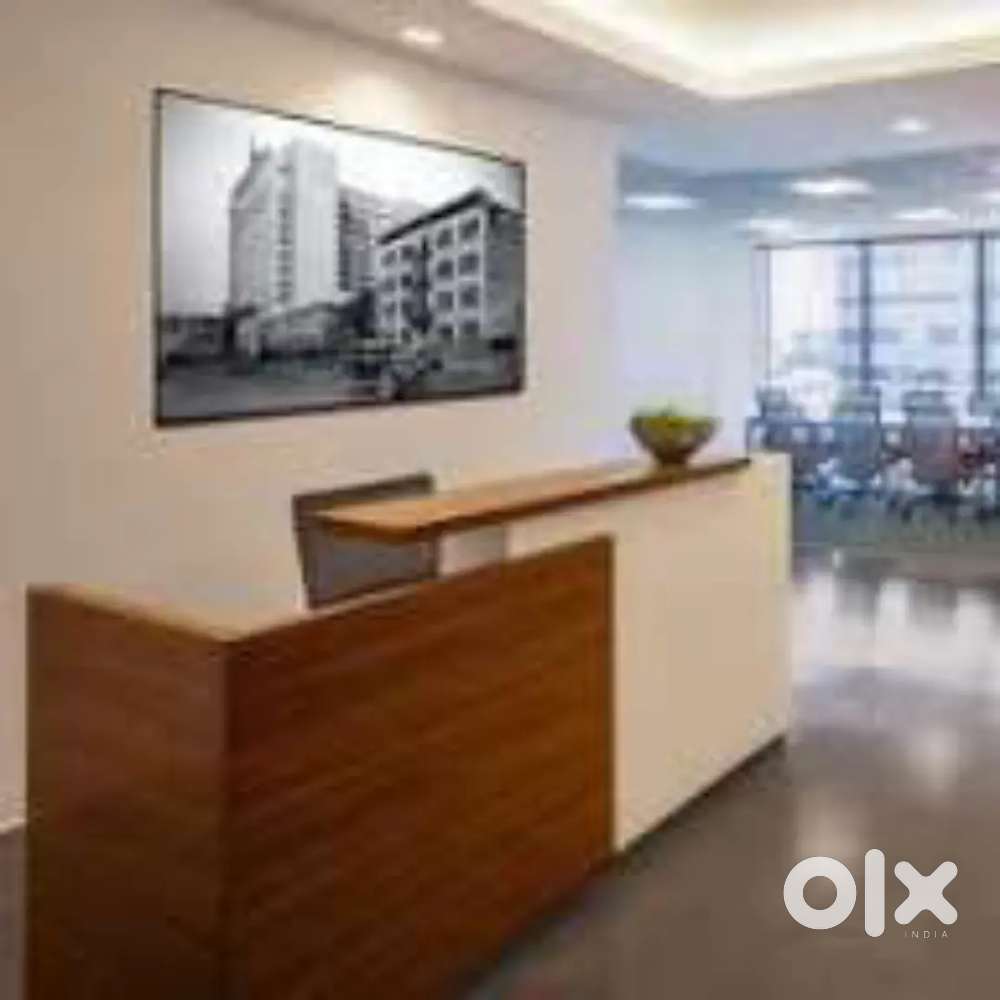 Job vaccancy for receptionist