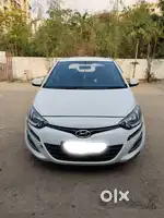 Hyundai Elite i20 Sportz (O) 1.2, 2014, Diesel