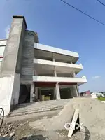 Complex for rent propose..