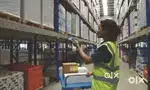 PACKING/HELPER/ SUPERVISOR/SCANNING VACANCY