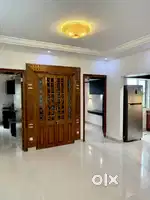 2BHK available for lease in Abbigere
