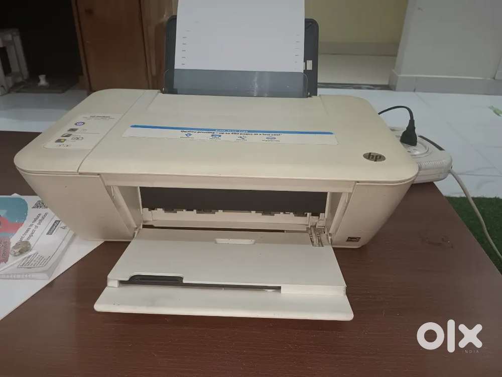 HP 3 in one printer sell only 5000/-
