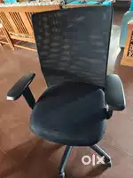 Office Chair Featherlite brand comfortable and rugged