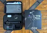 GoPro HERO12 Black Creator Edition Used