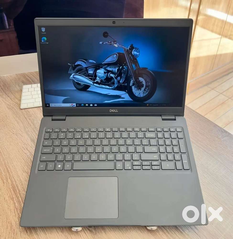 Dell Latitude 3510 Core i7 10th Gen 8GB/256GB Laptop