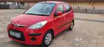 Hyundai i10 Sportz, 2010, Petrol